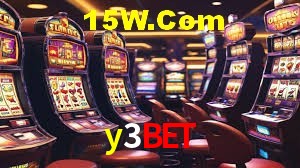 Experiência VIP y3bet