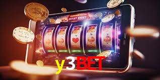 Welcome Bonus y3bet