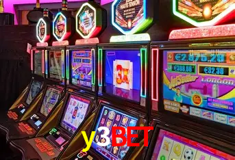 y3bet São Paulo - Hot Promos