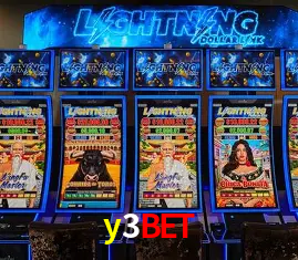 y3bet Rio de Janeiro - Licenses
