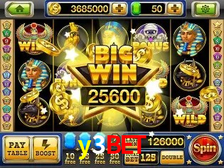 Login Seguro y3bet