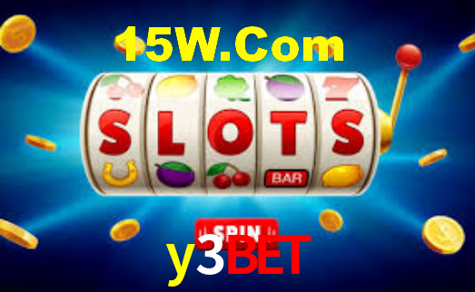 y3bet App - Aplicativo Móvel Oficial