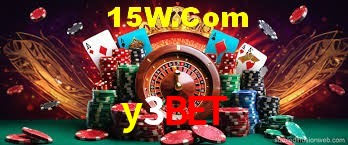 Game Statistics y3bet