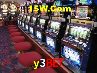 y3bet - Security
