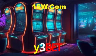 y3bet Belo Horizonte - Jackpots