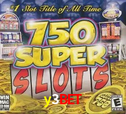 y3bet São Paulo - Top Slots