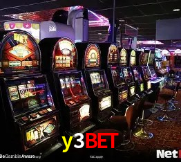 Benefícios da Conta y3bet