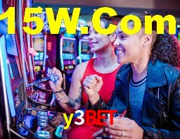 y3bet.com