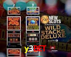 Exclusive Games y3bet