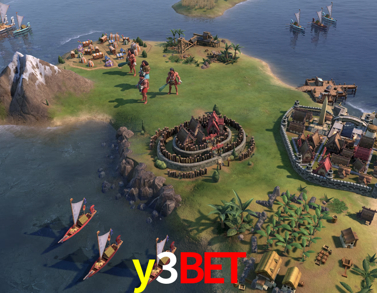 Diretório de Jogos y3bet