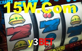 VIP Casino y3bet