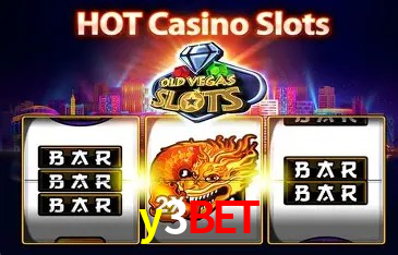 y3bet Rio de Janeiro - Slot Strategy