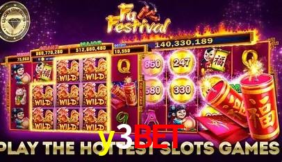y3bet - Análise de Mercados Esportivos