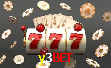 y3bet - cassino ao vivo