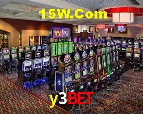y3bet Brasília - Betting Features