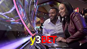 y3bet App Interface
