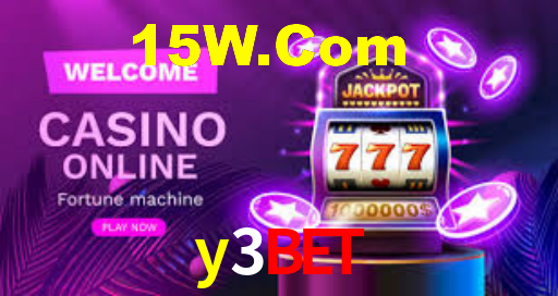y3bet.com