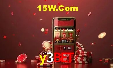 Integração de APIs y3bet