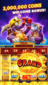 Slot Games y3bet