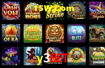 Ofertas Exclusivas y3bet